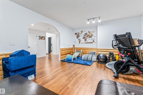 176 Highland Way, Sherwood Park, AB - Indoor