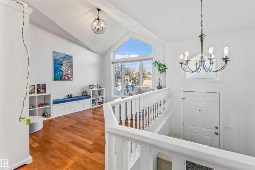 176 Highland Way, Sherwood Park, AB - Indoor Photo Showing Other Room