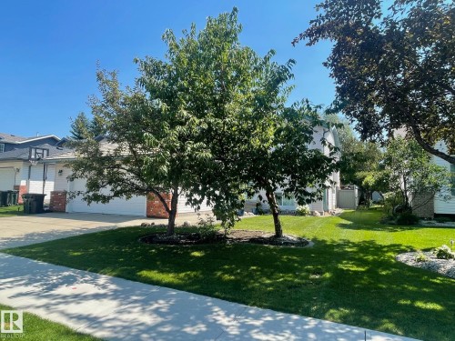 176 Highland Way, Sherwood Park, AB - Outdoor