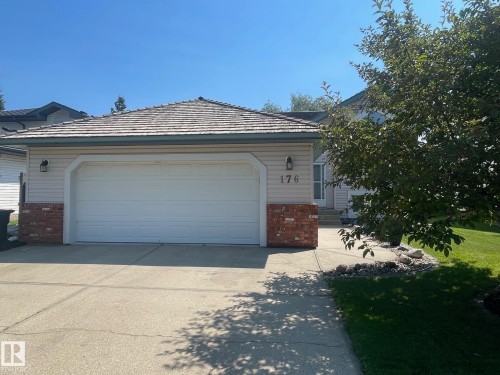 176 Highland Way, Sherwood Park, AB - Outdoor