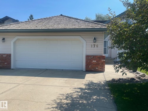 176 Highland Way, Sherwood Park, AB - Outdoor