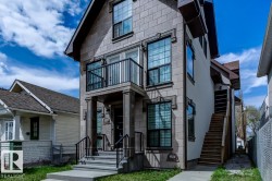 Adresse confidentielle Edmonton, AB T5H 1G3