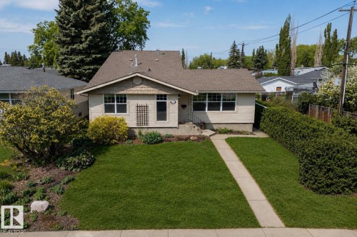 9036 145 Street Nw, Edmonton, AB - Outdoor