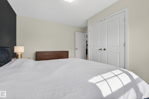 9036 145 Street Nw, Edmonton, AB - Indoor Photo Showing Bedroom