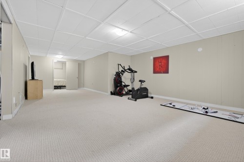 9036 145 Street Nw, Edmonton, AB - Indoor Photo Showing Other Room