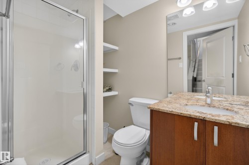 9036 145 Street Nw, Edmonton, AB - Indoor Photo Showing Bathroom