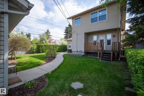 9036 145 Street Nw, Edmonton, AB - Outdoor