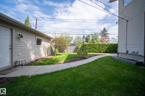 9036 145 Street Nw, Edmonton, AB - Outdoor