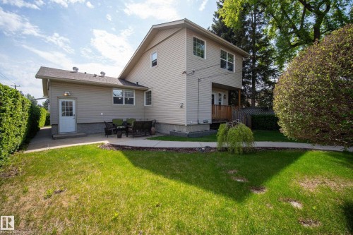 9036 145 Street Nw, Edmonton, AB - Outdoor