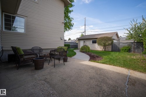 9036 145 Street Nw, Edmonton, AB - Outdoor