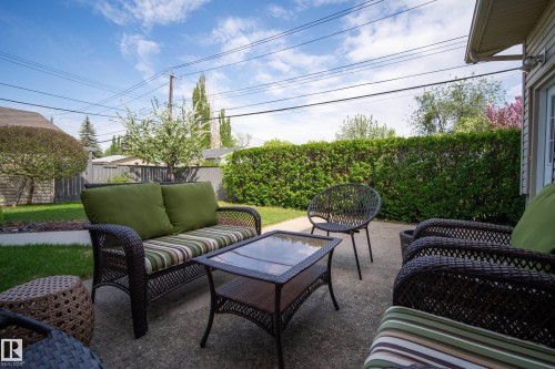 9036 145 Street Nw, Edmonton, AB - Outdoor