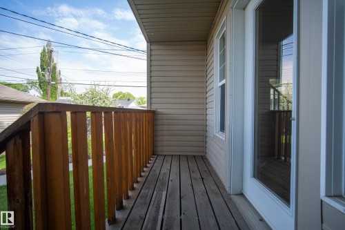 9036 145 Street Nw, Edmonton, AB - Outdoor With Exterior