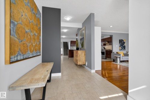 9036 145 Street Nw, Edmonton, AB - Indoor Photo Showing Other Room