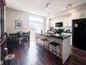 #89 600 Bellerose Dr, St. Albert, AB  - Indoor Photo Showing Kitchen 