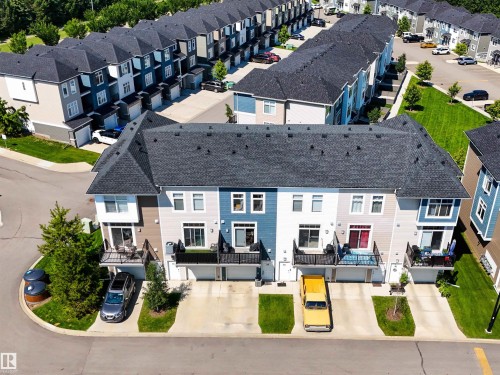 #89 600 Bellerose Dr, St. Albert, AB - Outdoor