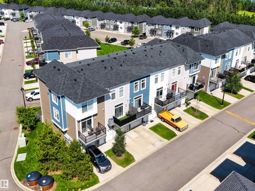 #89 600 Bellerose Dr, St. Albert, AB - Outdoor