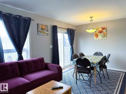 Dining area - 