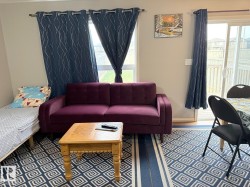 Living room - 