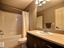 Bathroom - 