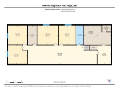 Floor plan - 