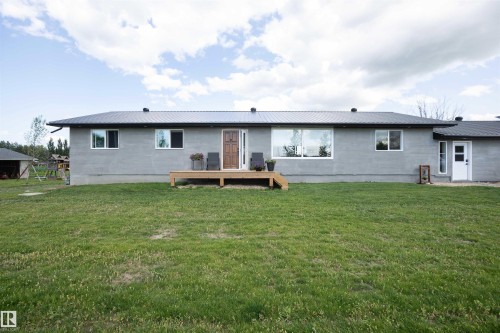 62503A HWY 769   Rural Barrhead County, AB T0G 1R2