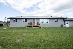62503A HWY 769  Rural Barrhead County, AB T0G 1R2