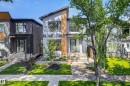 7544 78 Avenue Nw, Edmonton, AB  - Outdoor 