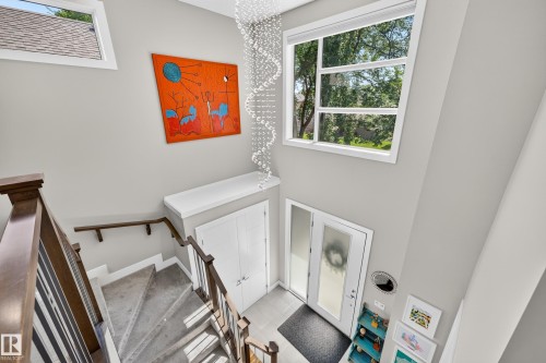 7544 78 Avenue Nw, Edmonton, AB - Indoor Photo Showing Other Room
