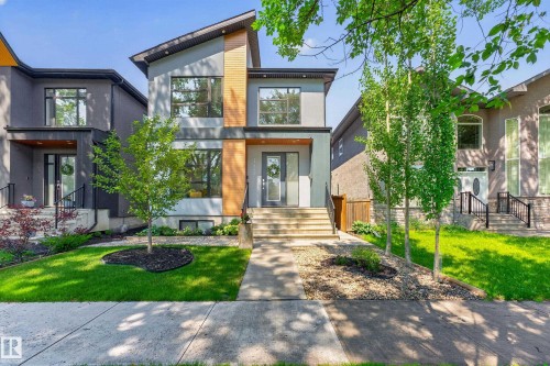 7544 78 Avenue Nw, Edmonton, AB - Outdoor