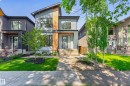 7544 78 Avenue Nw, Edmonton, AB  - Outdoor 