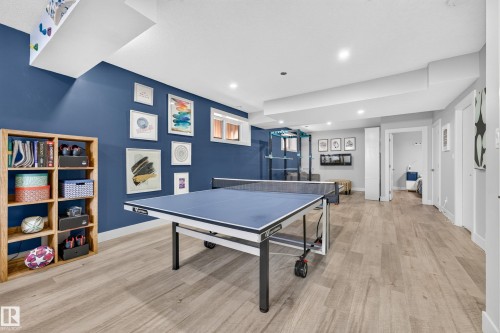 7544 78 Avenue Nw, Edmonton, AB - Indoor Photo Showing Other Room