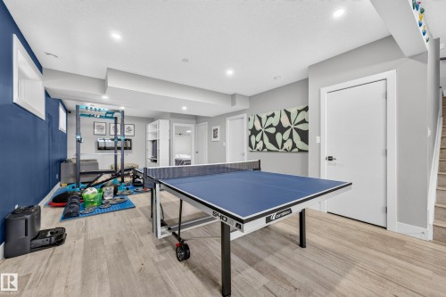 7544 78 Avenue Nw, Edmonton, AB - Indoor Photo Showing Other Room