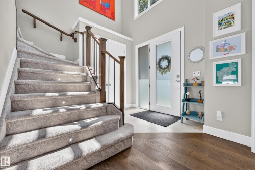 7544 78 Avenue Nw, Edmonton, AB - Indoor Photo Showing Other Room