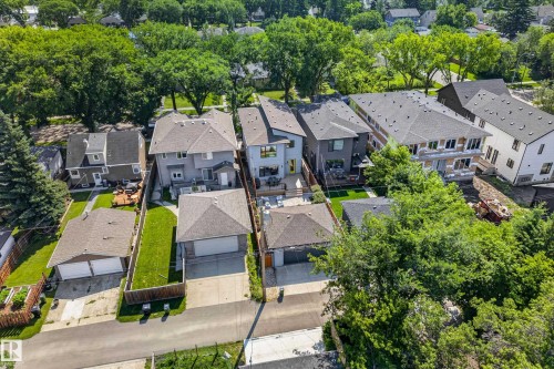 7544 78 Avenue Nw, Edmonton, AB - Outdoor