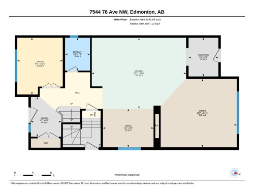 7544 78 Avenue Nw, Edmonton, AB - Other