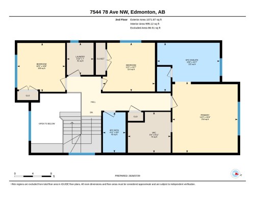 7544 78 Avenue Nw, Edmonton, AB - Other