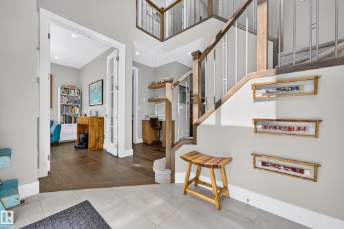 7544 78 Avenue Nw, Edmonton, AB - Indoor Photo Showing Other Room