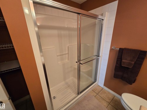 #337 2096 Blackmud Creek Dr Sw, Edmonton, AB - Indoor Photo Showing Bathroom