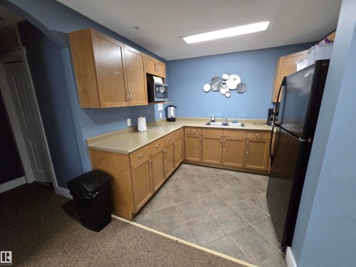 #337 2096 Blackmud Creek Dr Sw, Edmonton, AB - Indoor Photo Showing Other Room