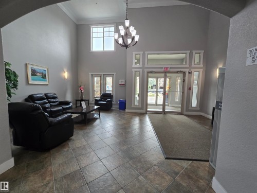 #337 2096 Blackmud Creek Dr Sw, Edmonton, AB - Indoor Photo Showing Other Room