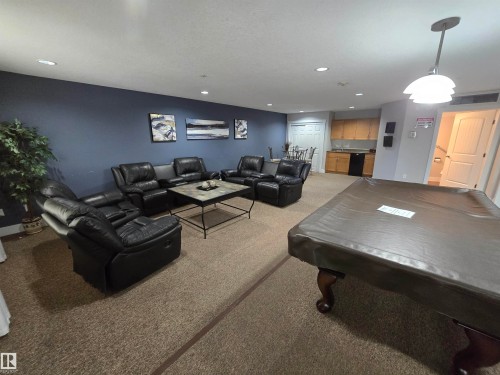 #337 2096 Blackmud Creek Dr Sw, Edmonton, AB - Indoor Photo Showing Other Room