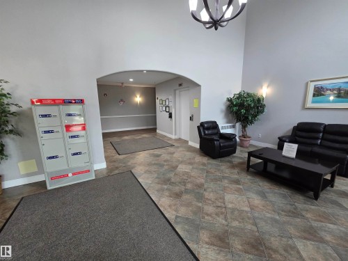 #337 2096 Blackmud Creek Dr Sw, Edmonton, AB - Indoor