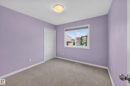 3906 6 Street Nw, Edmonton, AB - Indoor Photo Showing Other Room