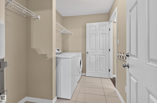 3906 6 Street Nw, Edmonton, AB - Indoor Photo Showing Laundry Room
