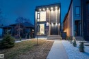 14035 104 Avenue Nw, Edmonton, AB  - Outdoor With Facade 