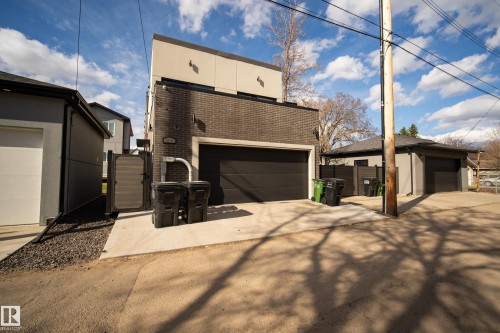 14035 104 Avenue Nw, Edmonton, AB - Outdoor With Exterior
