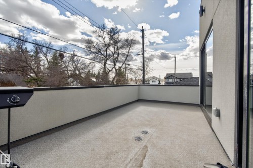 14035 104 Avenue Nw, Edmonton, AB - Outdoor