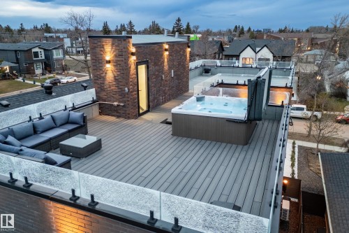 14035 104 Avenue Nw, Edmonton, AB - Outdoor