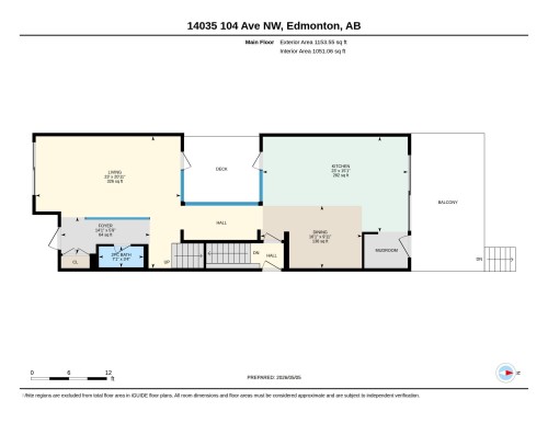 14035 104 Avenue Nw, Edmonton, AB - Other