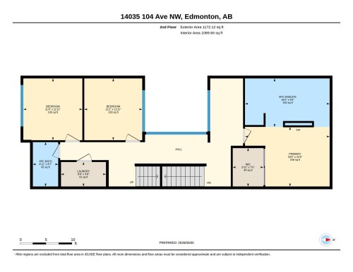 14035 104 Avenue Nw, Edmonton, AB - Other